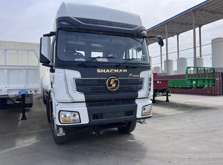 King of Trucks Factory manufacturing facility